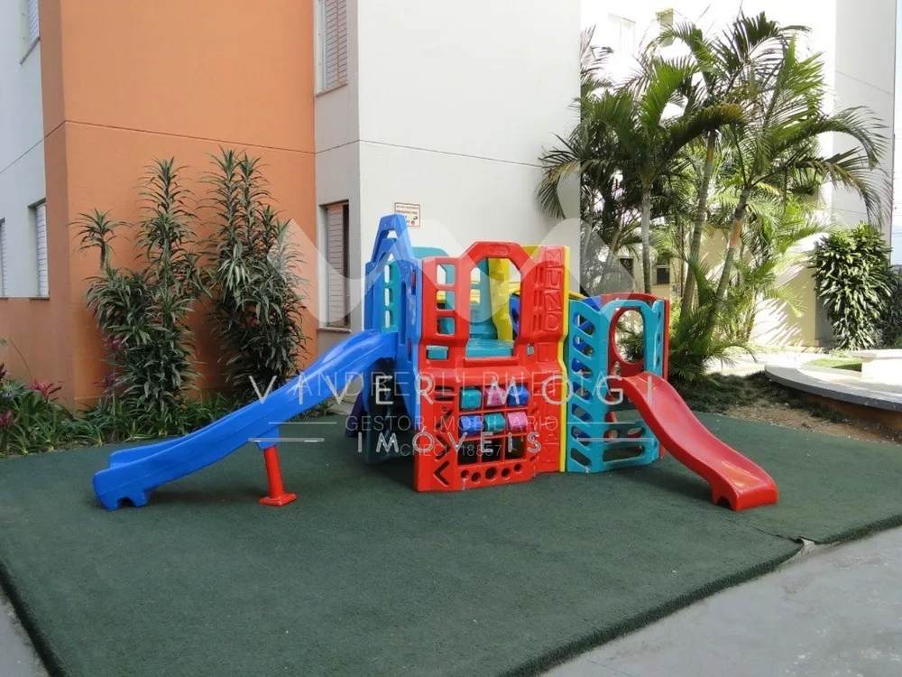 Apartamento, 2 quartos, 60 m² - Foto 14