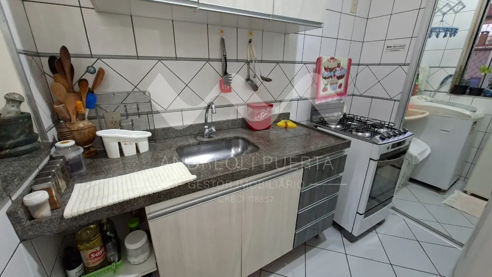 Apartamento, 2 quartos, 60 m² - Foto 4