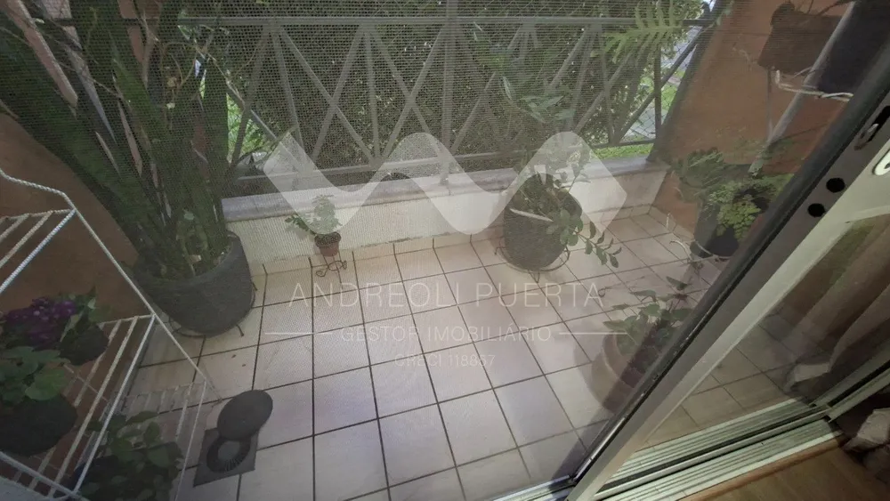 Apartamento, 2 quartos, 60 m² - Foto 1