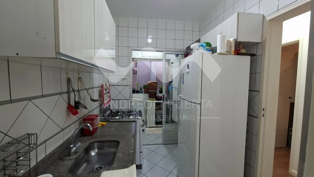 Apartamento, 2 quartos, 60 m² - Foto 3