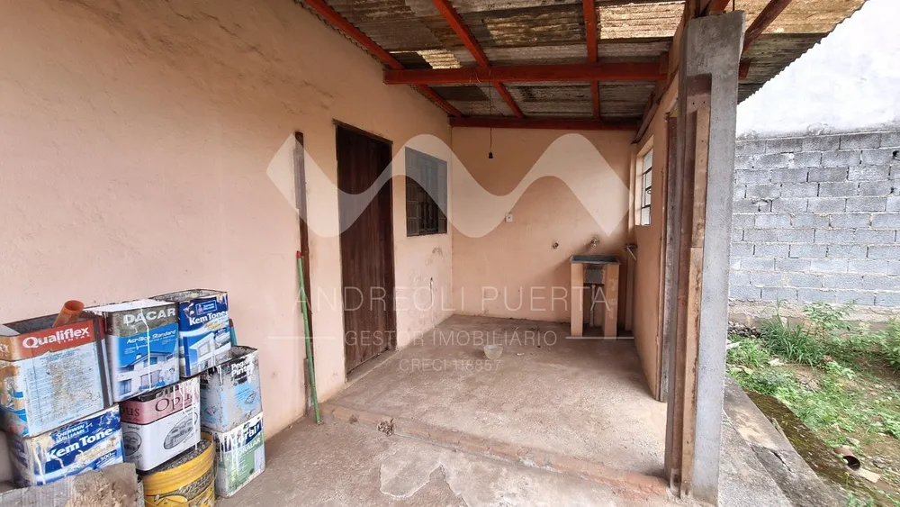 Casa, 2 quartos - Foto 6