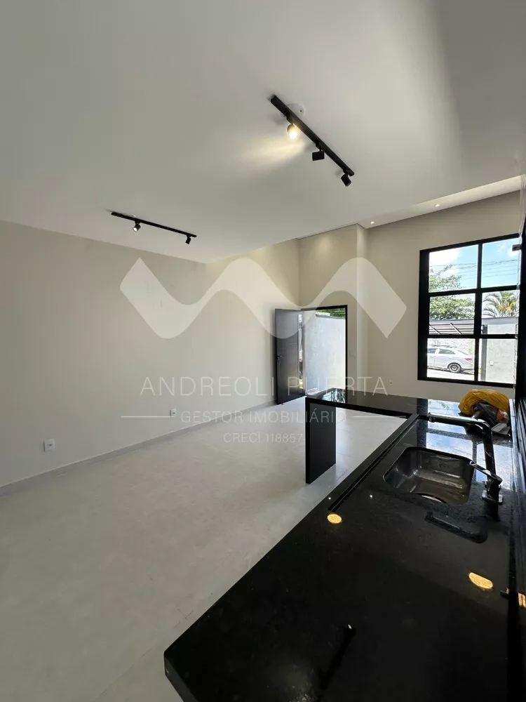 Casa, 3 quartos - Foto 1