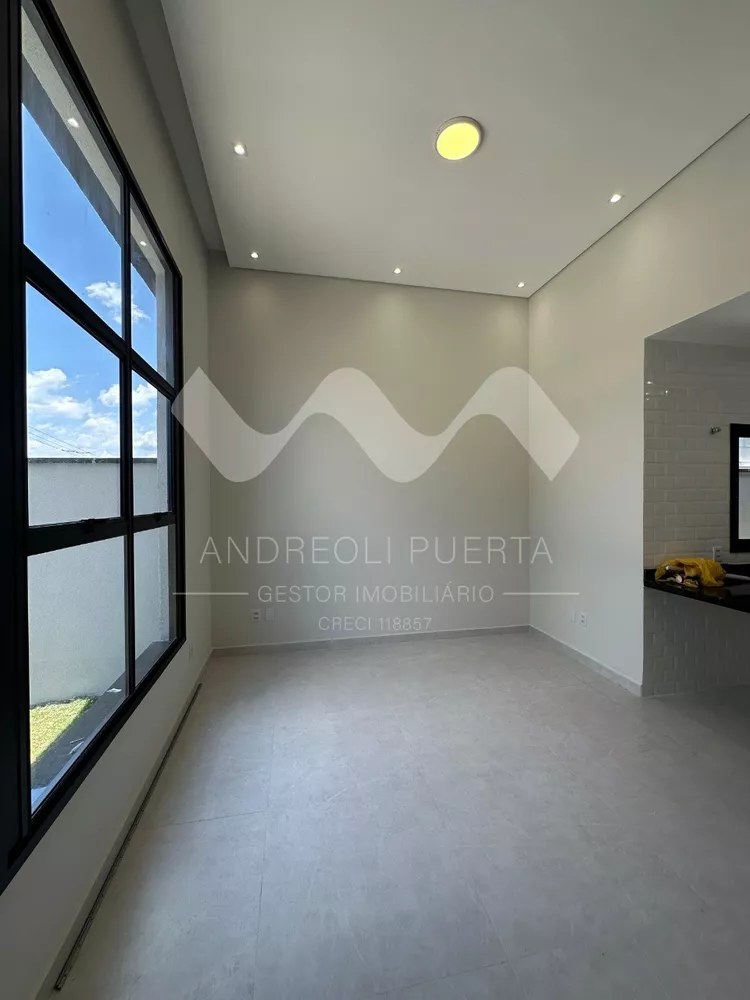 Casa, 3 quartos - Foto 4