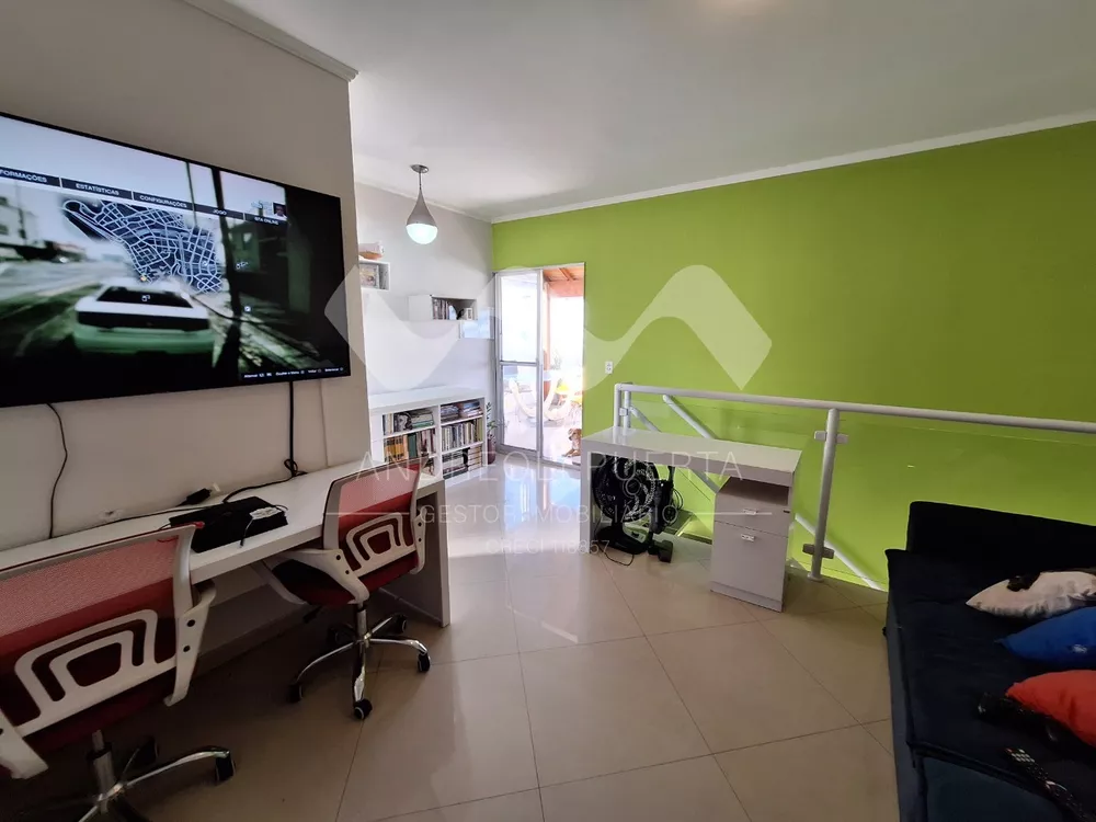 Cobertura, 3 quartos, 123 m² - Foto 3