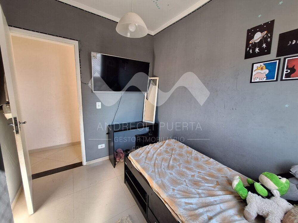 Cobertura, 3 quartos, 123 m² - Foto 11