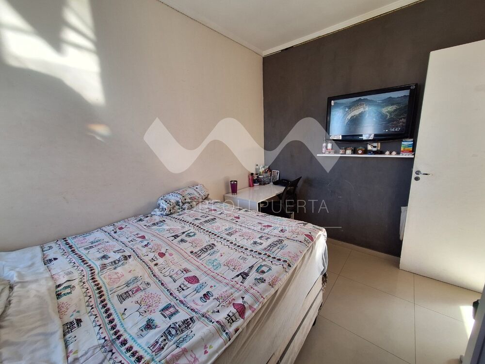 Cobertura, 3 quartos, 123 m² - Foto 7