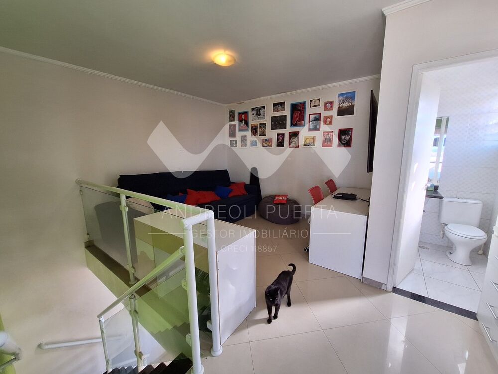 Cobertura, 3 quartos, 123 m² - Foto 6