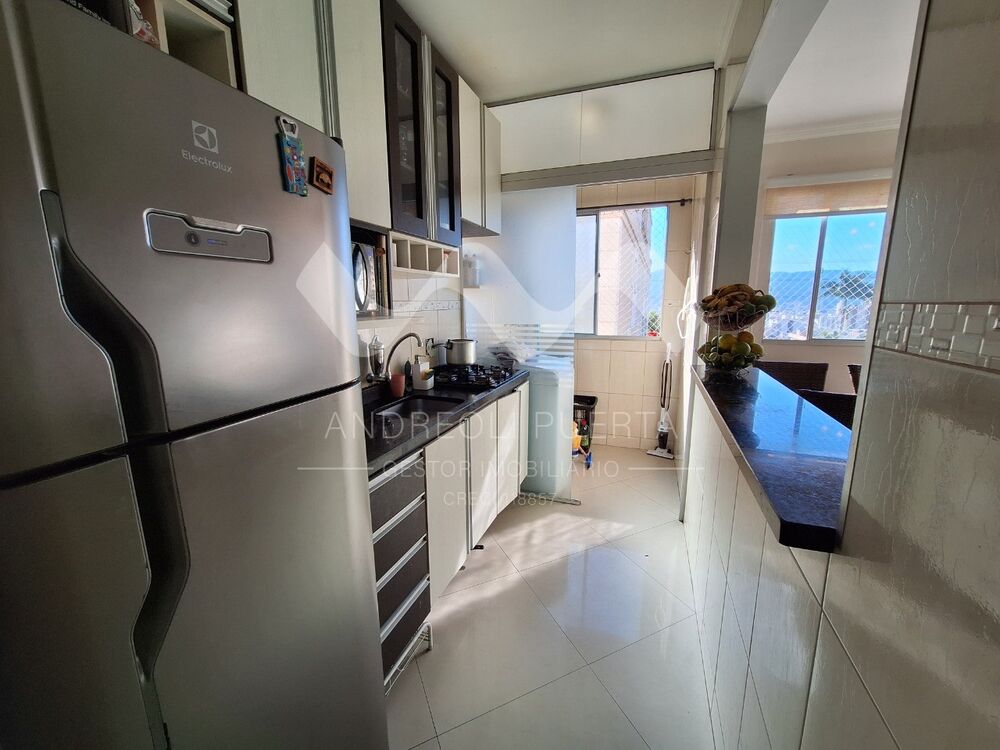 Cobertura, 3 quartos, 123 m² - Foto 5