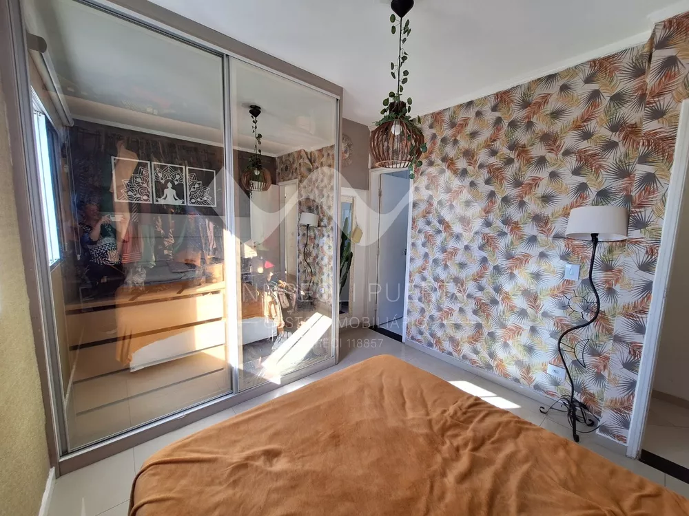 Cobertura, 3 quartos, 123 m² - Foto 1