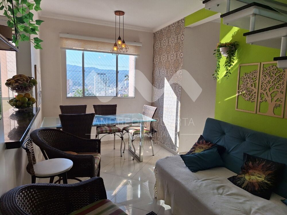 Cobertura, 3 quartos, 123 m² - Foto 12