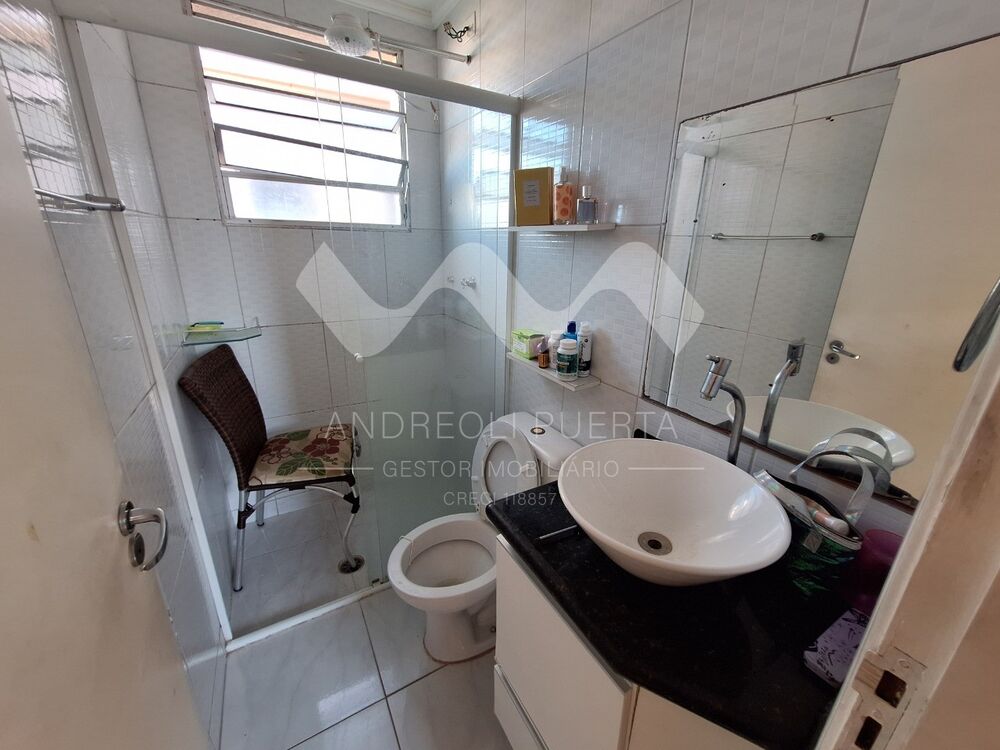 Cobertura, 3 quartos, 123 m² - Foto 8