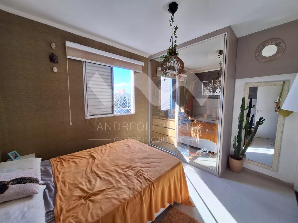 Cobertura, 3 quartos, 123 m² - Foto 2