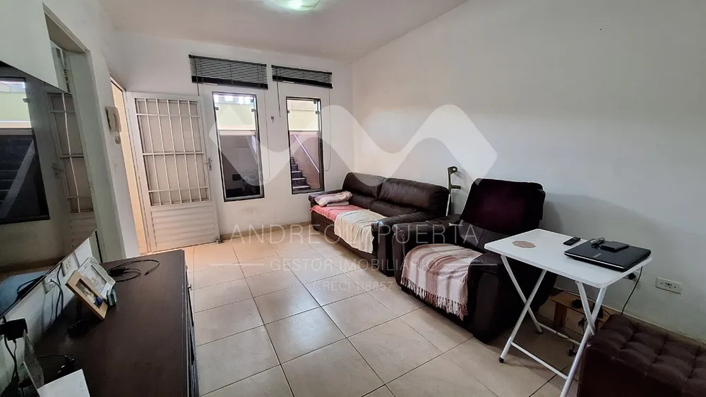 Sobrado, 3 quartos - Foto 1