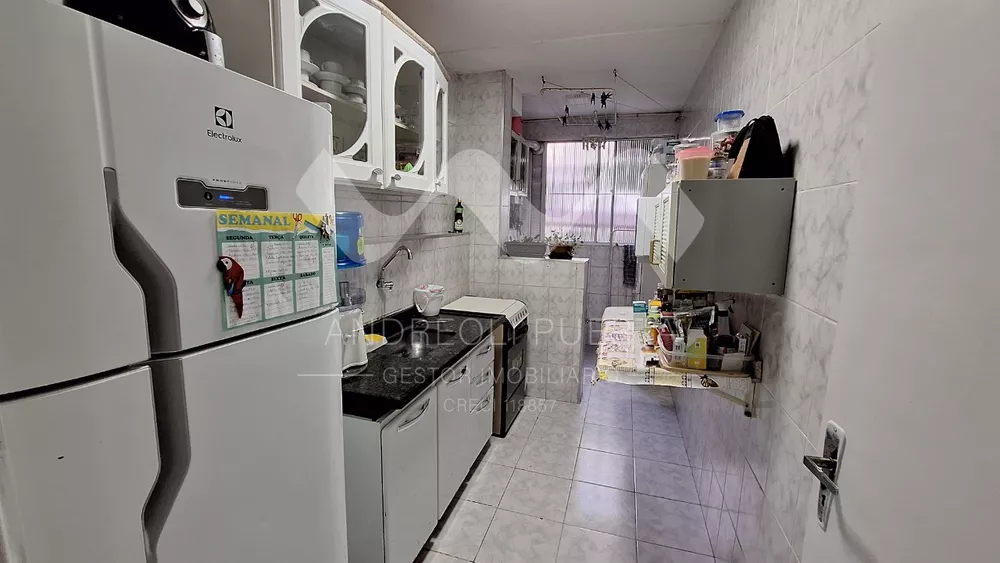Apartamento, 2 quartos, 56 m² - Foto 4