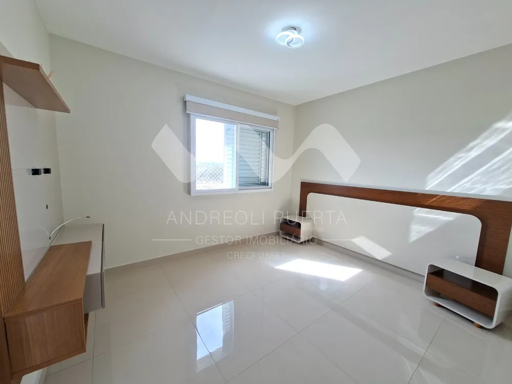Apartamento, 3 quartos, 114 m² - Foto 1