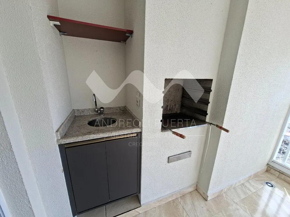 Apartamento, 3 quartos, 114 m² - Foto 5