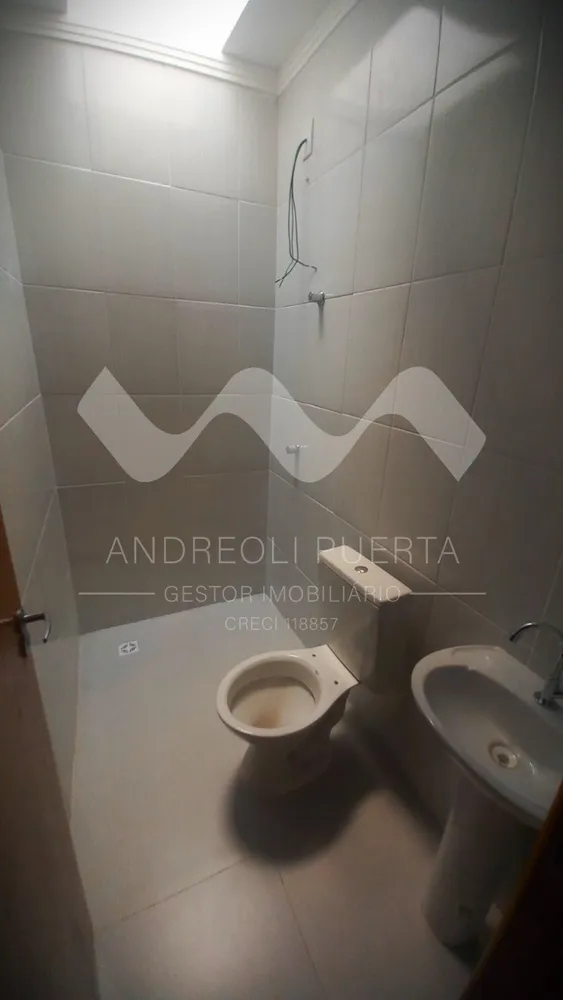 Casa, 2 quartos, 44 m² - Foto 5