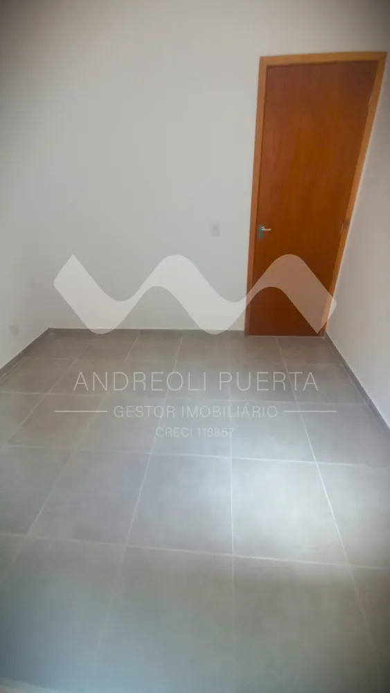 Casa, 2 quartos, 44 m² - Foto 2