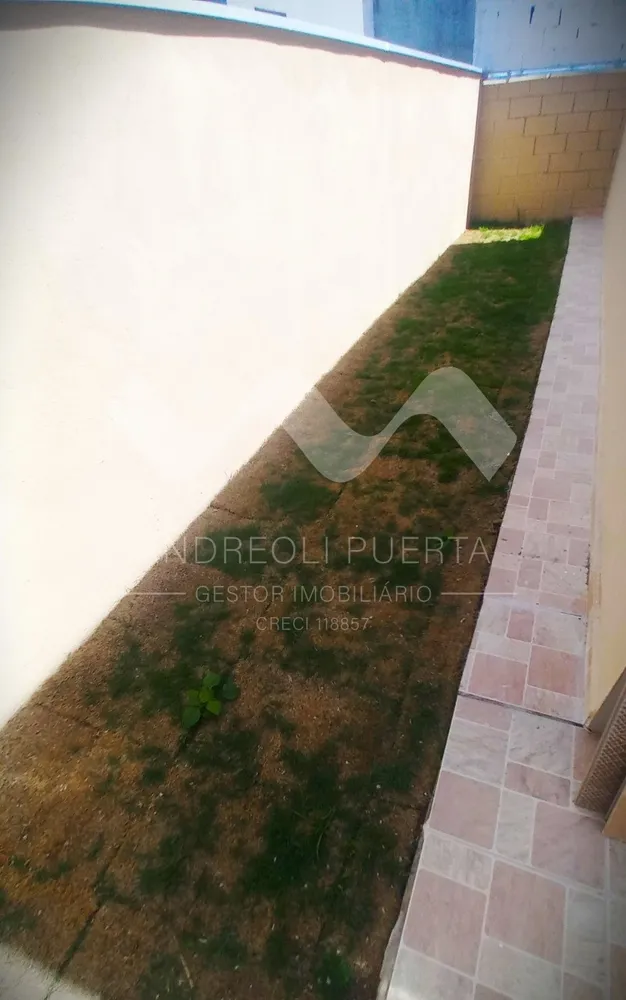 Casa, 2 quartos, 44 m² - Foto 8