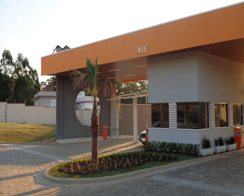 Terreno, 392 m² - Foto 1