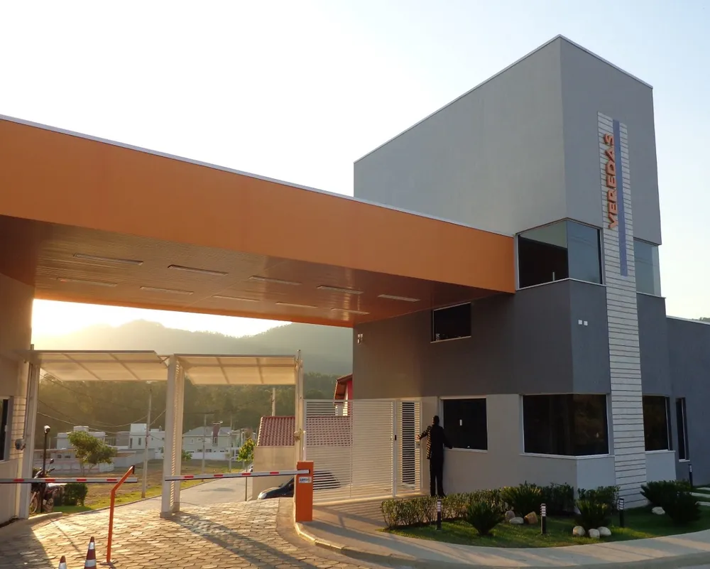 Terreno, 392 m² - Foto 8