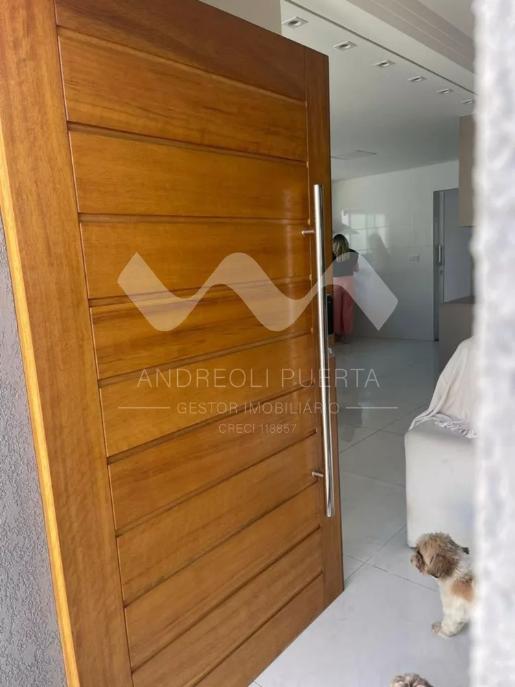 Sobrado, 3 quartos - Foto 7