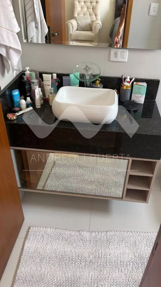 Sobrado, 3 quartos - Foto 6