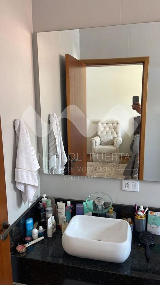 Sobrado, 3 quartos - Foto 1
