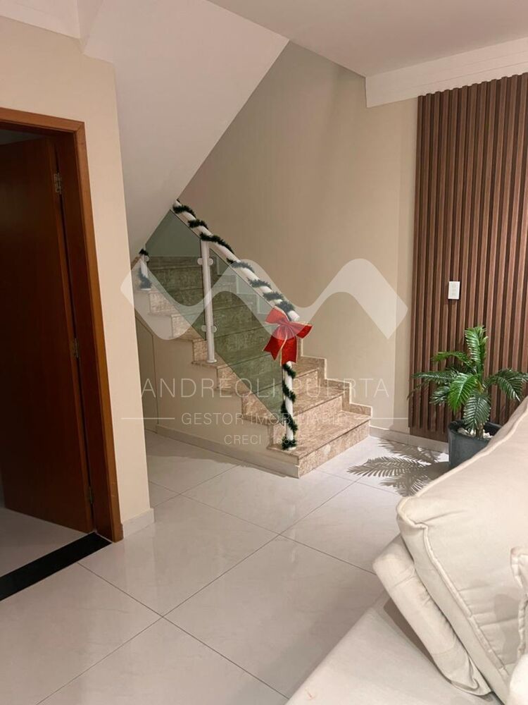 Sobrado, 3 quartos - Foto 4