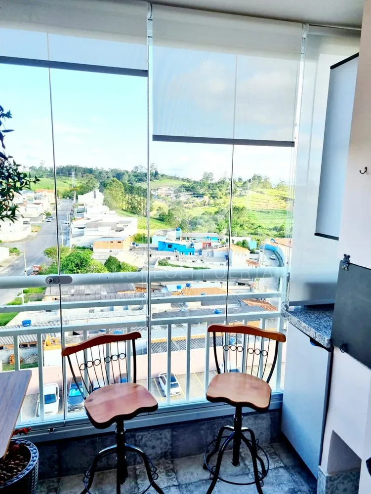 Apartamento, 2 quartos, 68 m² - Foto 1