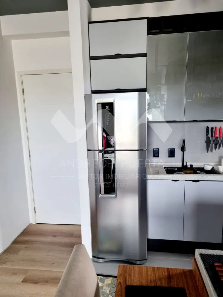 Apartamento, 2 quartos, 68 m² - Foto 7