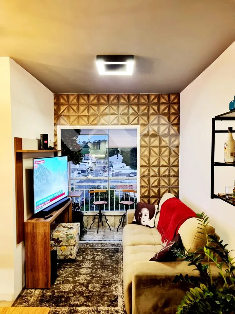 Apartamento, 2 quartos, 68 m² - Foto 6