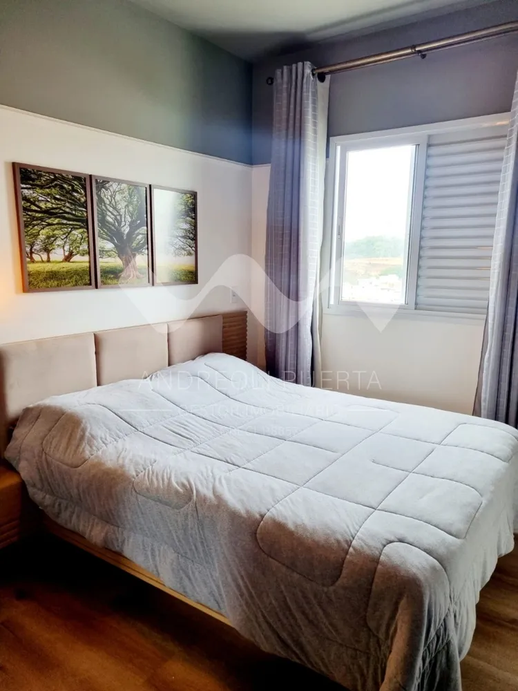 Apartamento, 2 quartos, 68 m² - Foto 2