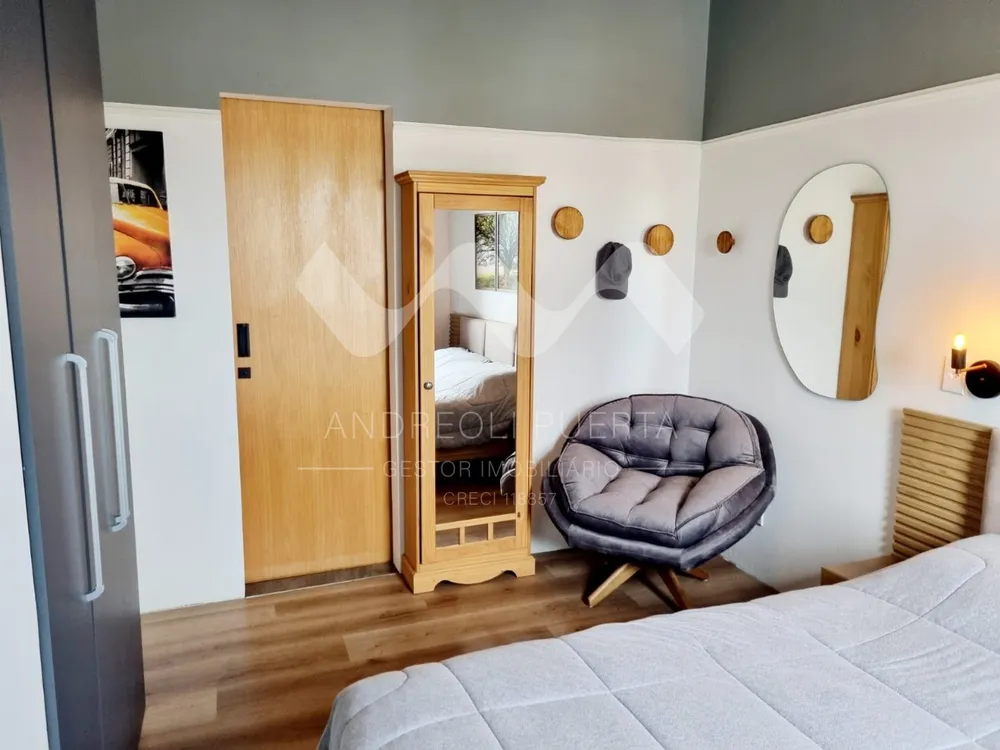 Apartamento, 2 quartos, 68 m² - Foto 3