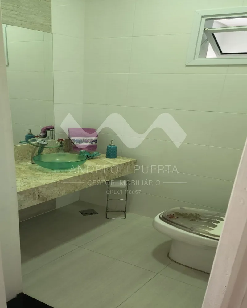 Casa de Condomínio, 4 quartos - Foto 5