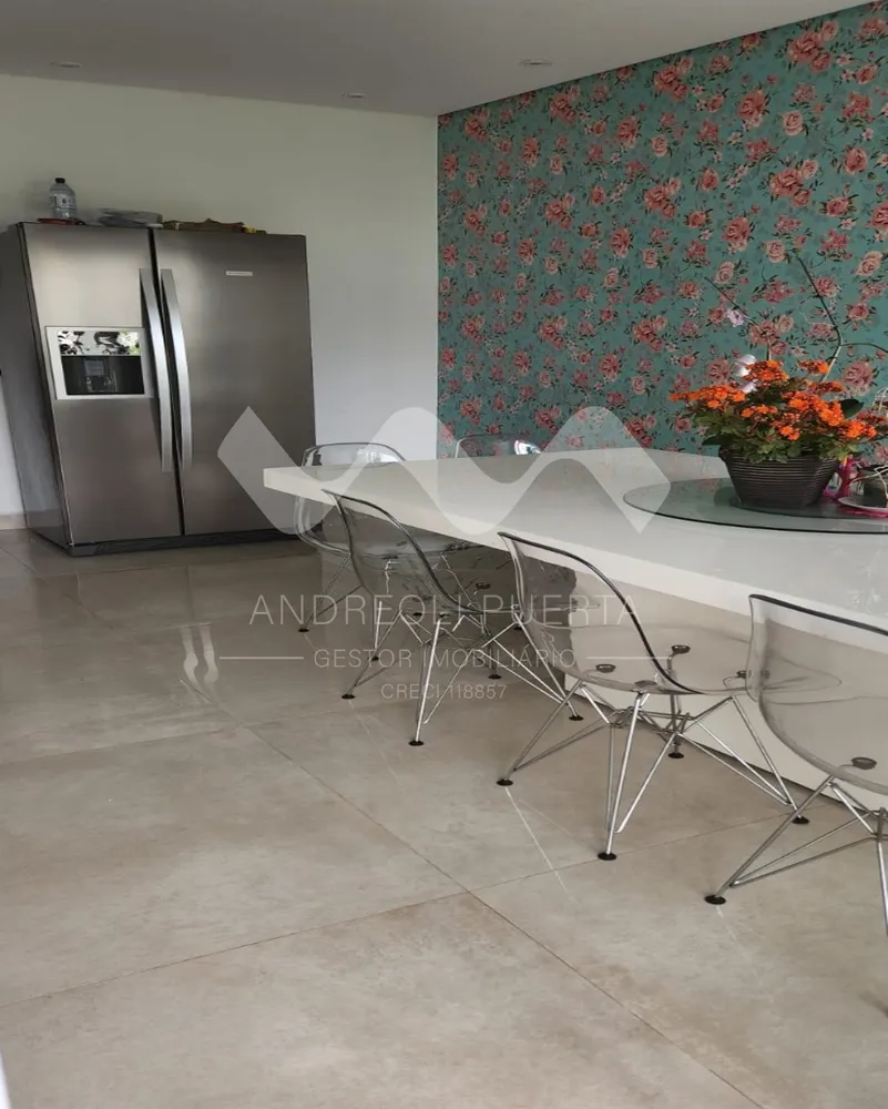 Casa de Condomínio, 4 quartos - Foto 8