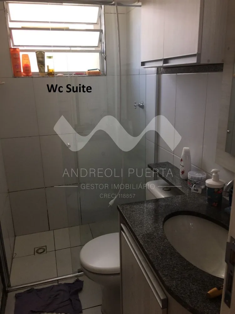 Cobertura, 3 quartos, 123 m² - Foto 2