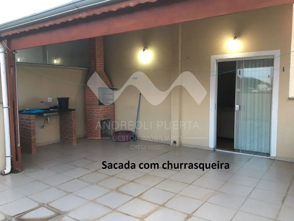 Cobertura, 3 quartos, 123 m² - Foto 8