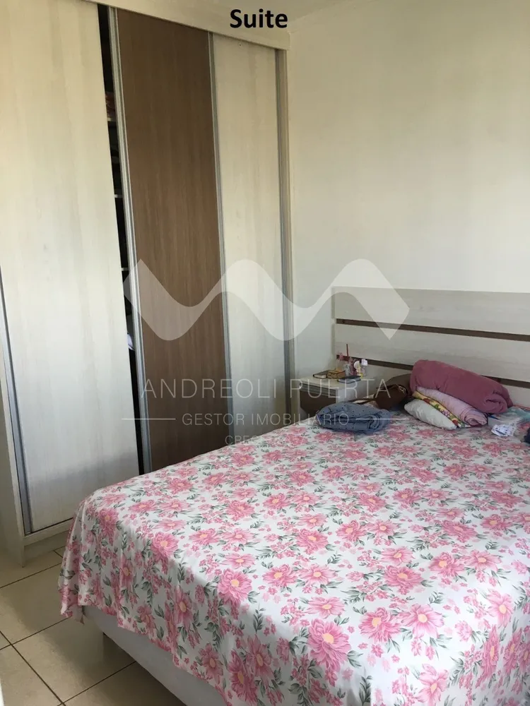 Cobertura, 3 quartos, 123 m² - Foto 5