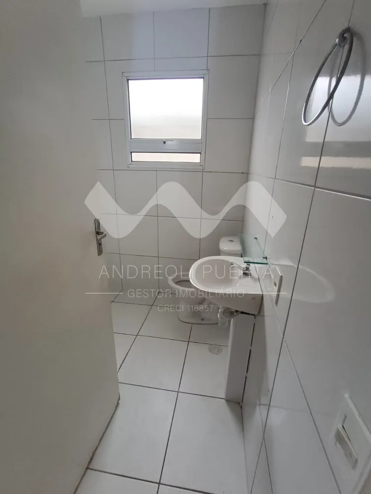 Casa de Condomínio, 2 quartos - Foto 4