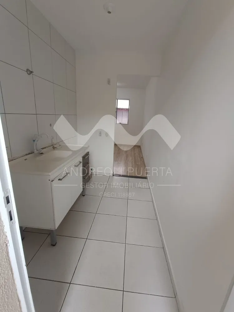 Casa de Condomínio, 2 quartos - Foto 2