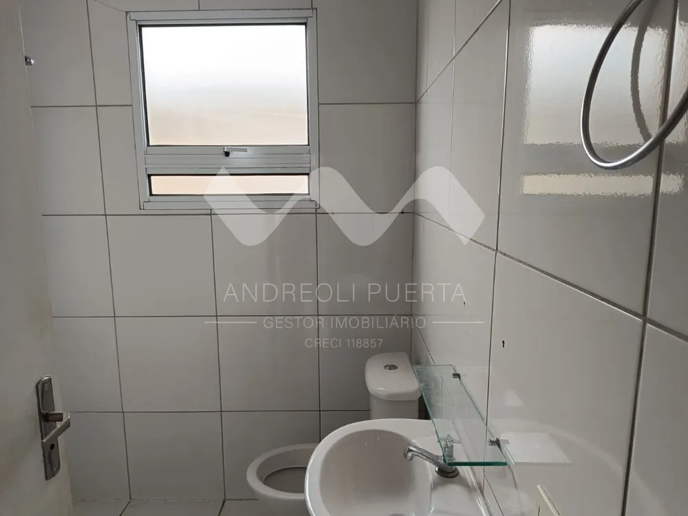 Casa de Condomínio, 2 quartos - Foto 5