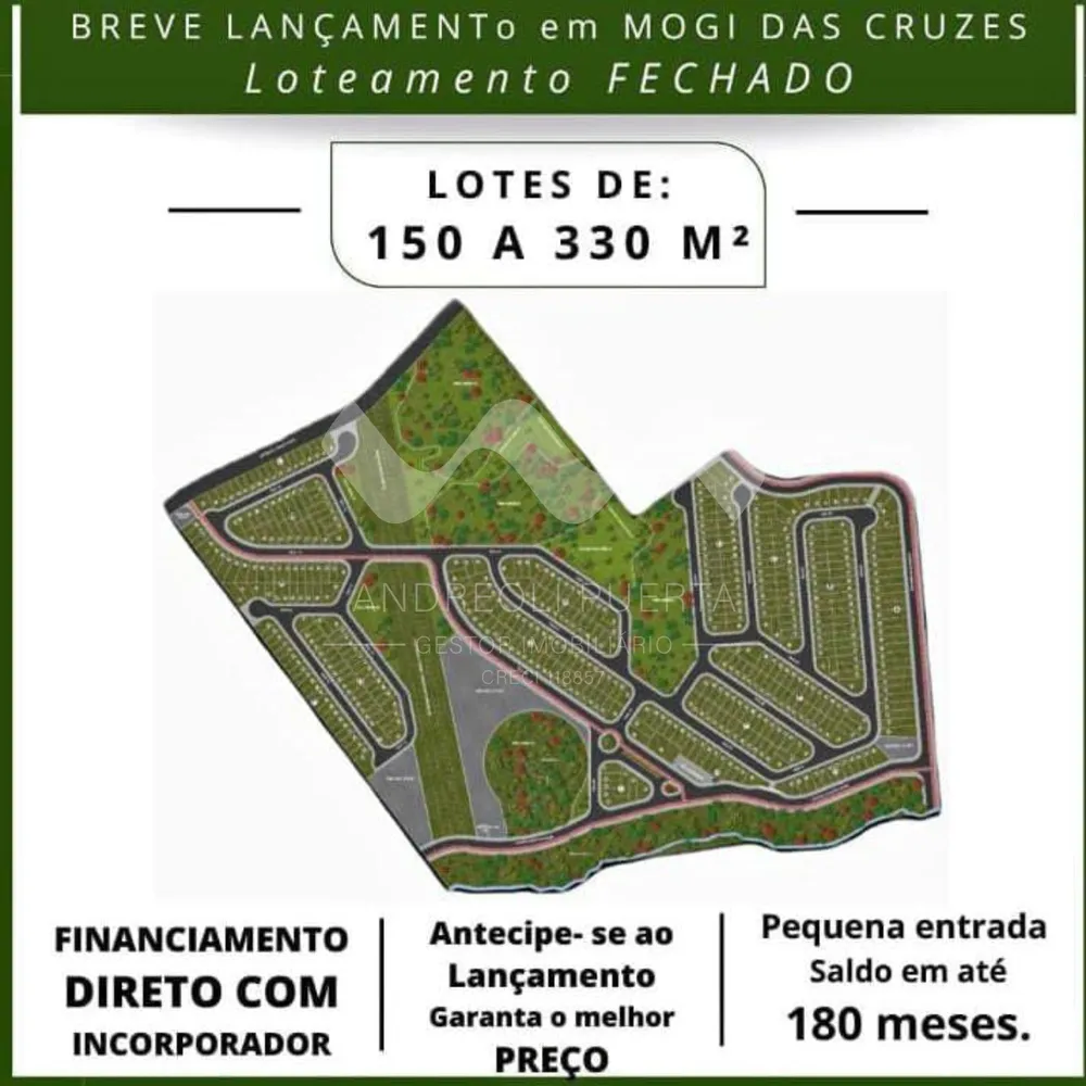 Terreno, 150 m² - Foto 3