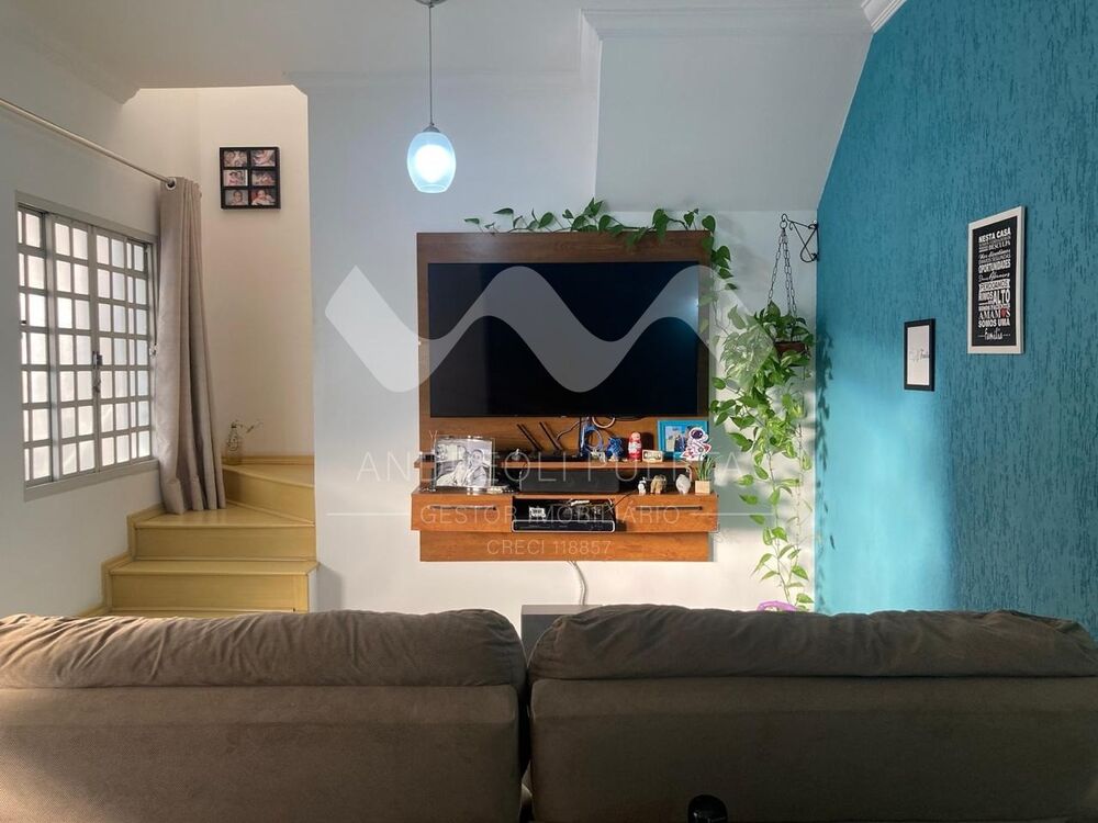 Casa de Condomínio, 3 quartos - Foto 8