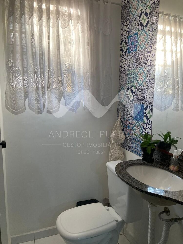 Casa de Condomínio, 3 quartos - Foto 6