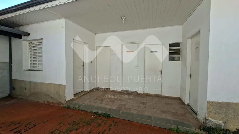 Prédio Inteiro - Foto 1