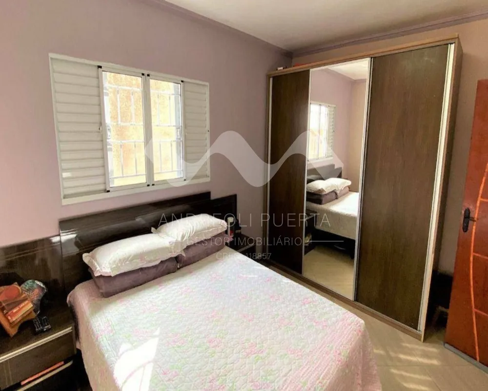 Sobrado, 3 quartos - Foto 8