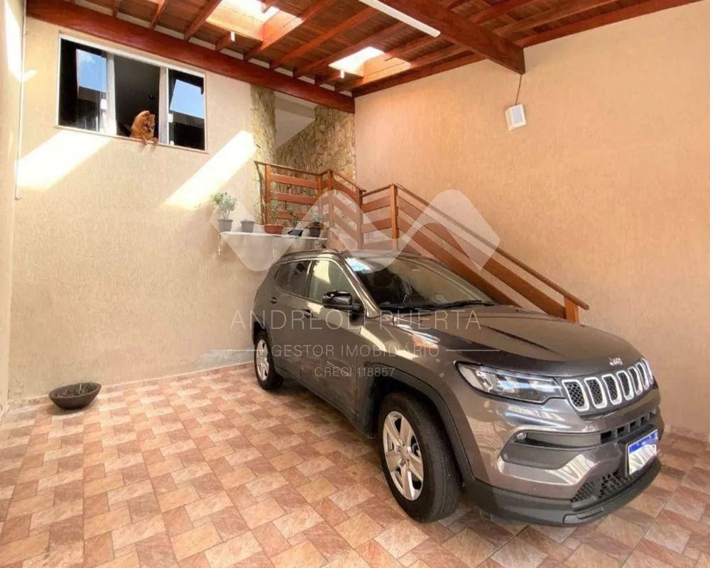 Sobrado, 3 quartos - Foto 2