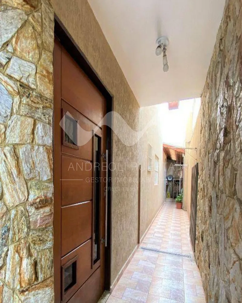 Sobrado, 3 quartos - Foto 7