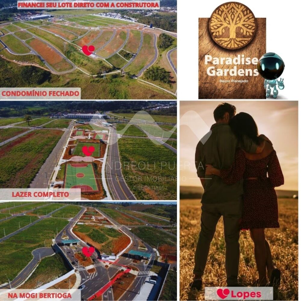 Terreno, 176 m² - Foto 6